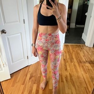 Lululemon Align 25” legging with pockets